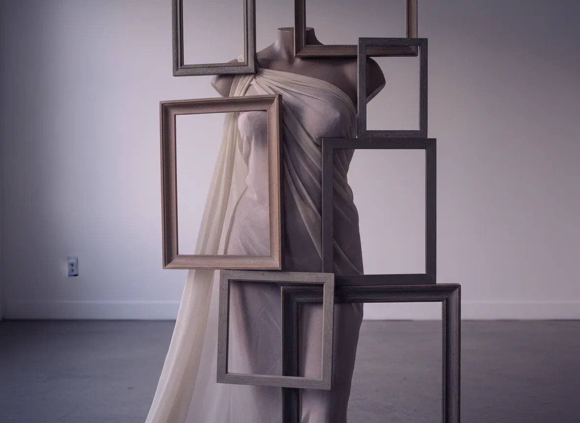 Body Was Framed article preview 1